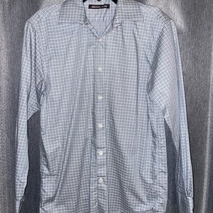 Michael Kors Youth Button Up